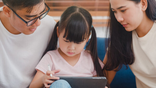 Why Chinese Tuition Matters